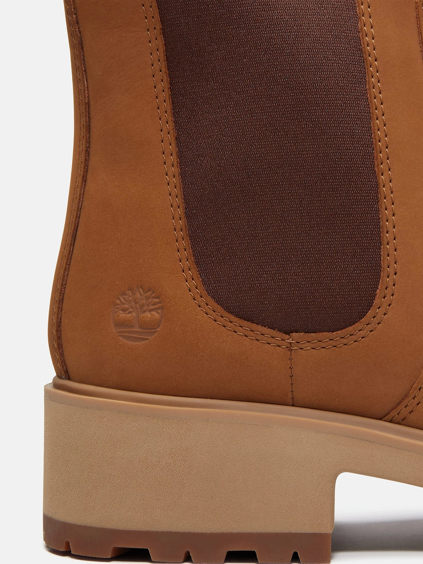 Черевики та чоботи Timberland модель TB0A2KC7EM5 Черевики та чоботи Timberland модель TB0A2KC7EM5 Фото