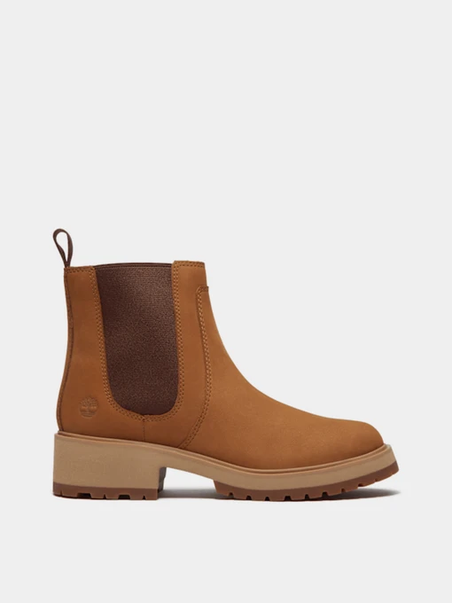 Черевики та чоботи Timberland модель TB0A2KC7EM5 Фото