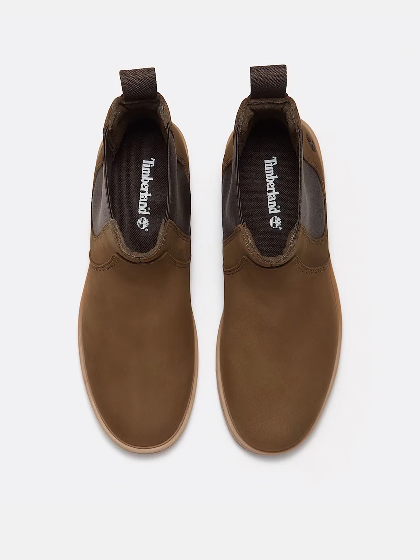 Черевики та чоботи Timberland модель TB0A2KC7EO8 Фото