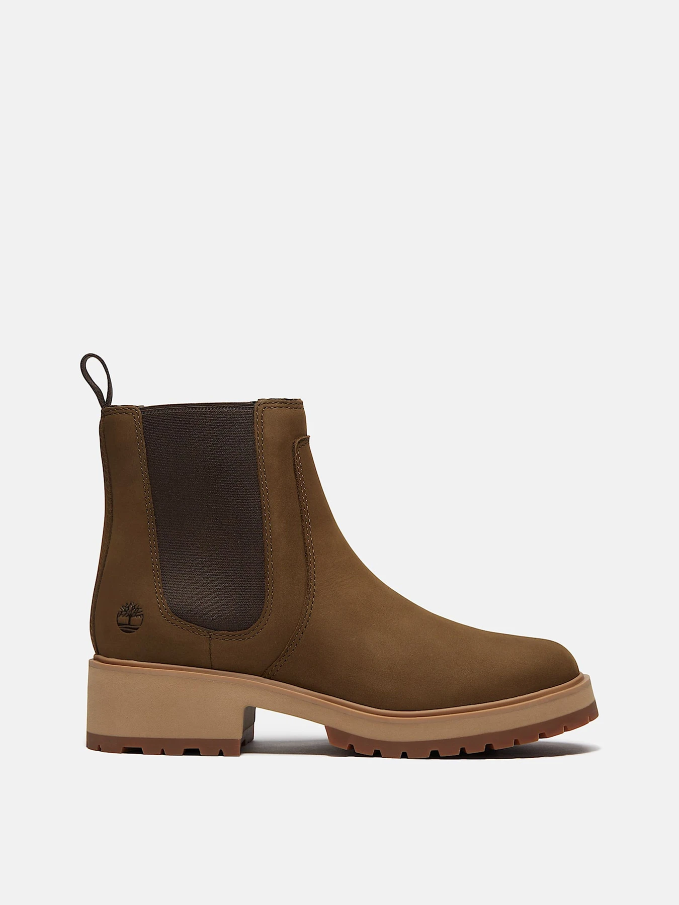 Черевики та чоботи Timberland модель TB0A2KC7EO8 Фото