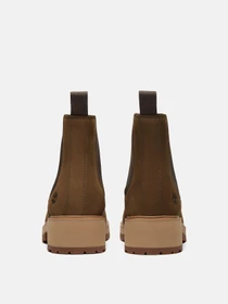 Черевики та чоботи Timberland модель TB0A2KC7EO8 Фото