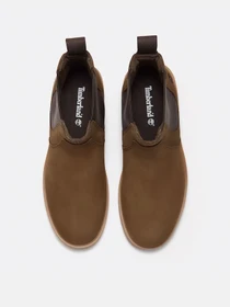Черевики та чоботи Timberland модель TB0A2KC7EO8 Фото