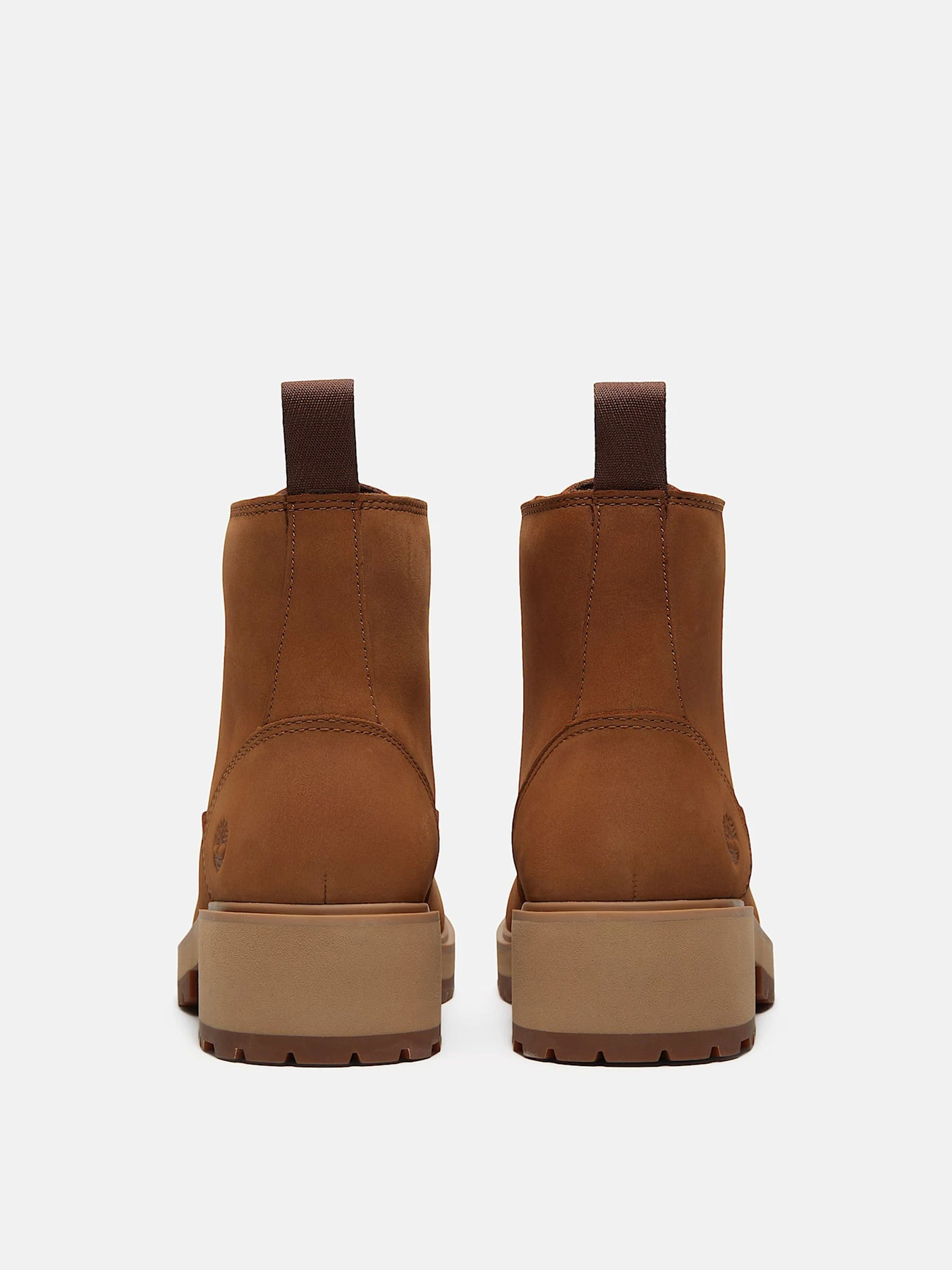 Черевики та чоботи Timberland CARNABY ROW модель TB0A2KFNEM5 Черевики та чоботи Timberland CARNABY ROW модель TB0A2KFNEM5 Фото