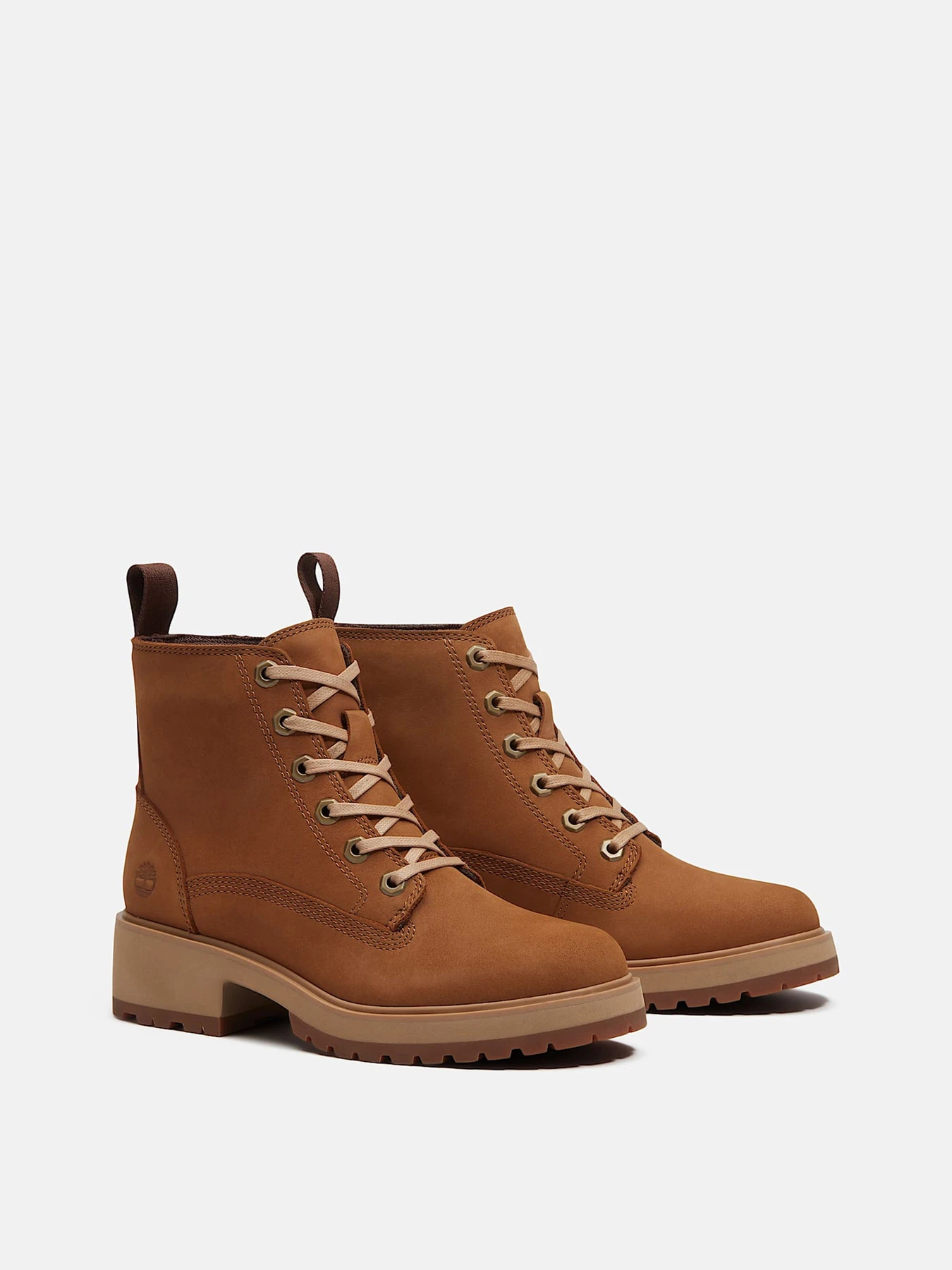 Черевики та чоботи Timberland CARNABY ROW модель TB0A2KFNEM5 Черевики та чоботи Timberland CARNABY ROW модель TB0A2KFNEM5 Фото