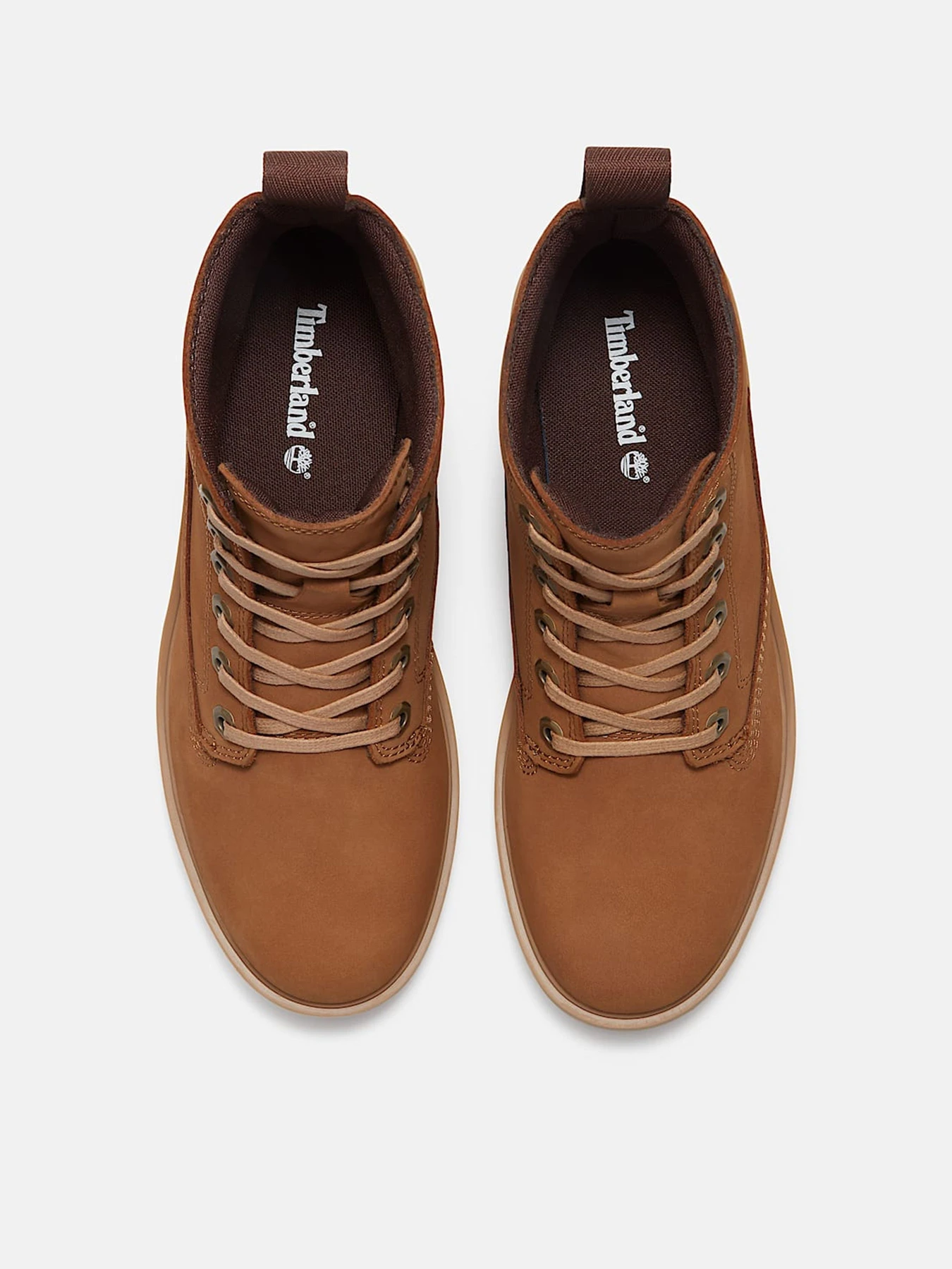 Черевики та чоботи Timberland CARNABY ROW модель TB0A2KFNEM5 Черевики та чоботи Timberland CARNABY ROW модель TB0A2KFNEM5 Фото