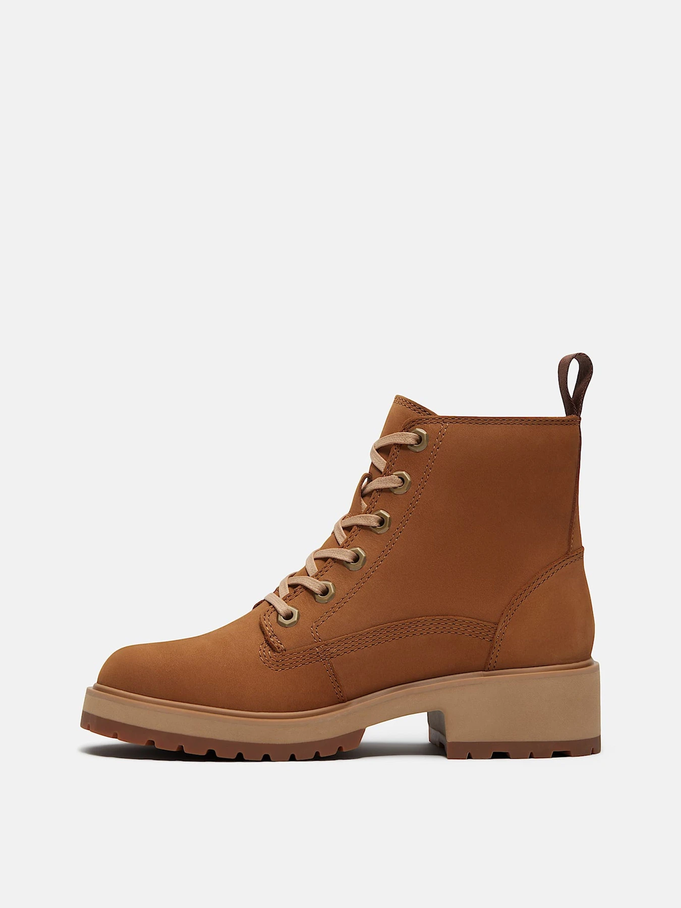 Черевики та чоботи Timberland CARNABY ROW модель TB0A2KFNEM5 Черевики та чоботи Timberland CARNABY ROW модель TB0A2KFNEM5 Фото