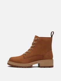 Черевики та чоботи Timberland CARNABY ROW модель TB0A2KFNEM5 Фото