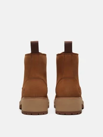Черевики та чоботи Timberland CARNABY ROW модель TB0A2KFNEM5 Фото