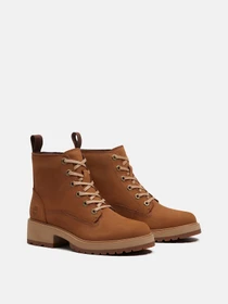 Черевики та чоботи Timberland CARNABY ROW модель TB0A2KFNEM5 Фото