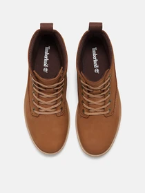 Черевики та чоботи Timberland CARNABY ROW модель TB0A2KFNEM5 Фото
