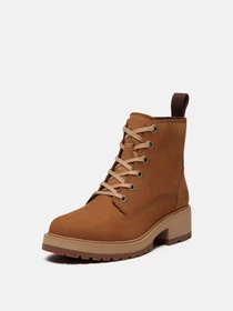 Черевики та чоботи Timberland CARNABY ROW модель TB0A2KFNEM5 Фото
