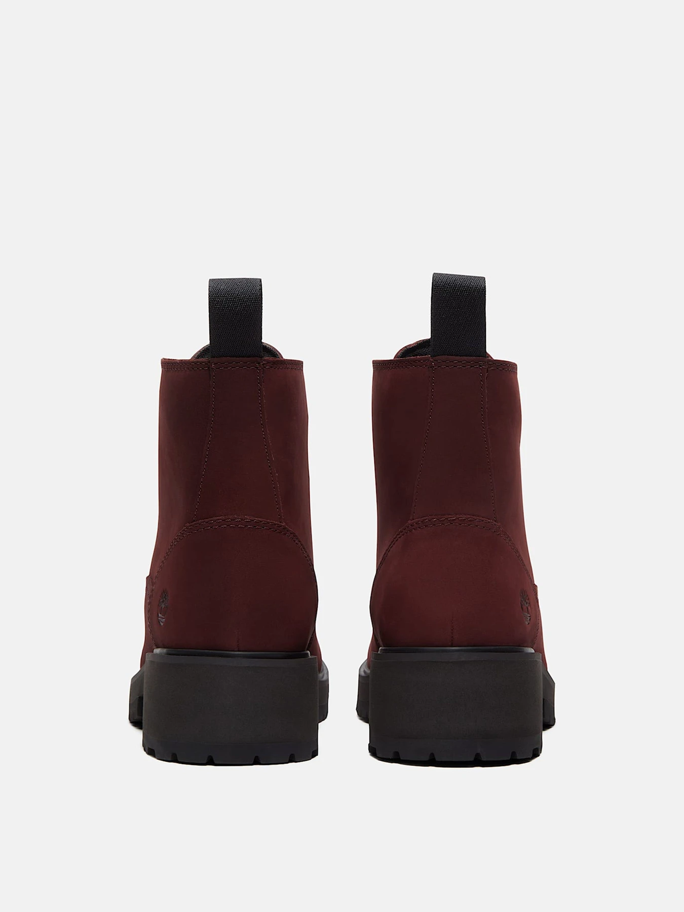 Черевики та чоботи Timberland CARNABY ROW модель TB0A2KFNEQ3 Черевики та чоботи Timberland CARNABY ROW модель TB0A2KFNEQ3 Фото