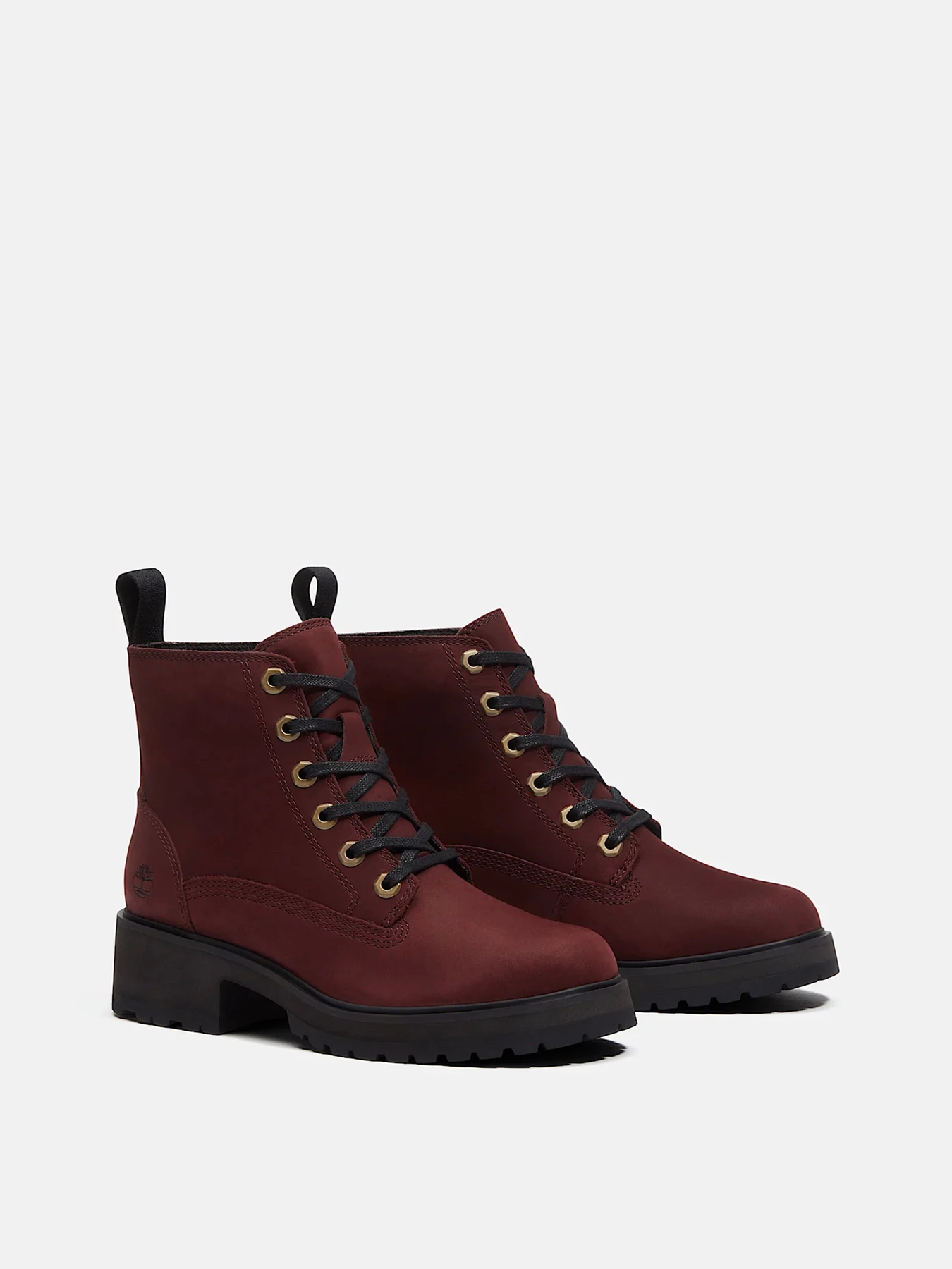 Черевики та чоботи Timberland CARNABY ROW модель TB0A2KFNEQ3 Черевики та чоботи Timberland CARNABY ROW модель TB0A2KFNEQ3 Фото