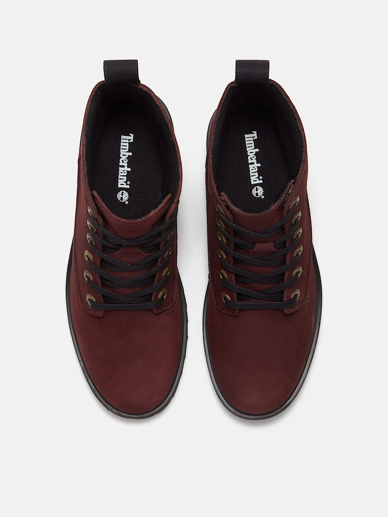 Черевики та чоботи Timberland CARNABY ROW модель TB0A2KFNEQ3 Черевики та чоботи Timberland CARNABY ROW модель TB0A2KFNEQ3 Фото