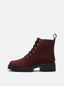 Черевики та чоботи Timberland CARNABY ROW модель TB0A2KFNEQ3 Фото