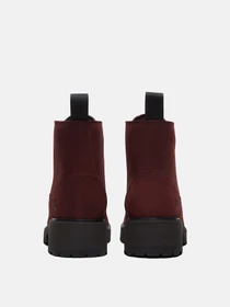 Черевики та чоботи Timberland CARNABY ROW модель TB0A2KFNEQ3 Фото