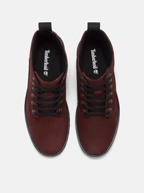 Черевики та чоботи Timberland CARNABY ROW модель TB0A2KFNEQ3 Фото