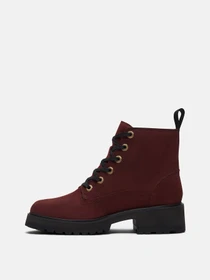 Черевики та чоботи Timberland CARNABY ROW модель TB0A2KFNEQ3 Фото