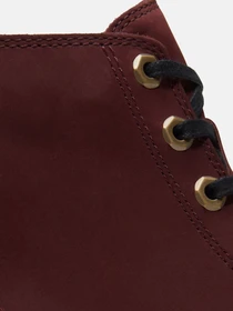Черевики та чоботи Timberland CARNABY ROW модель TB0A2KFNEQ3 Фото