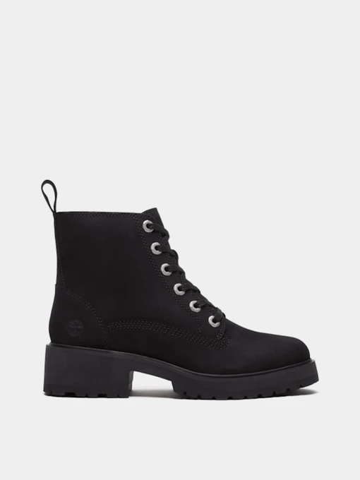 Черевики та чоботи Timberland CARNABY ROW модель TB0A2KFNW05 Фото
