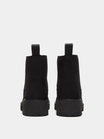 Черевики та чоботи Timberland CARNABY ROW модель TB0A2KFNW05 Фото