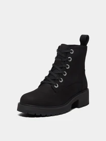 Черевики та чоботи Timberland CARNABY ROW модель TB0A2KFNW05 Фото