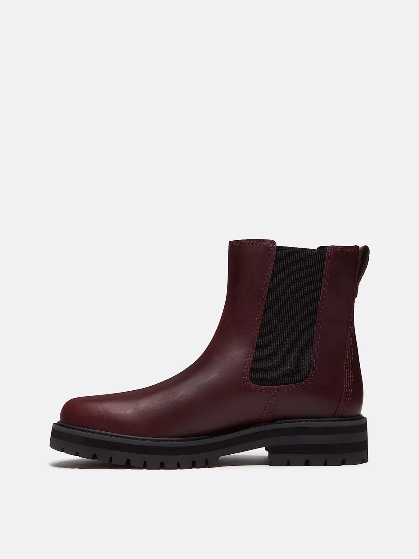 Черевики та чоботи Timberland BRITTON DRIVE модель TB0A2KK2EIW Черевики та чоботи Timberland BRITTON DRIVE модель TB0A2KK2EIW Фото
