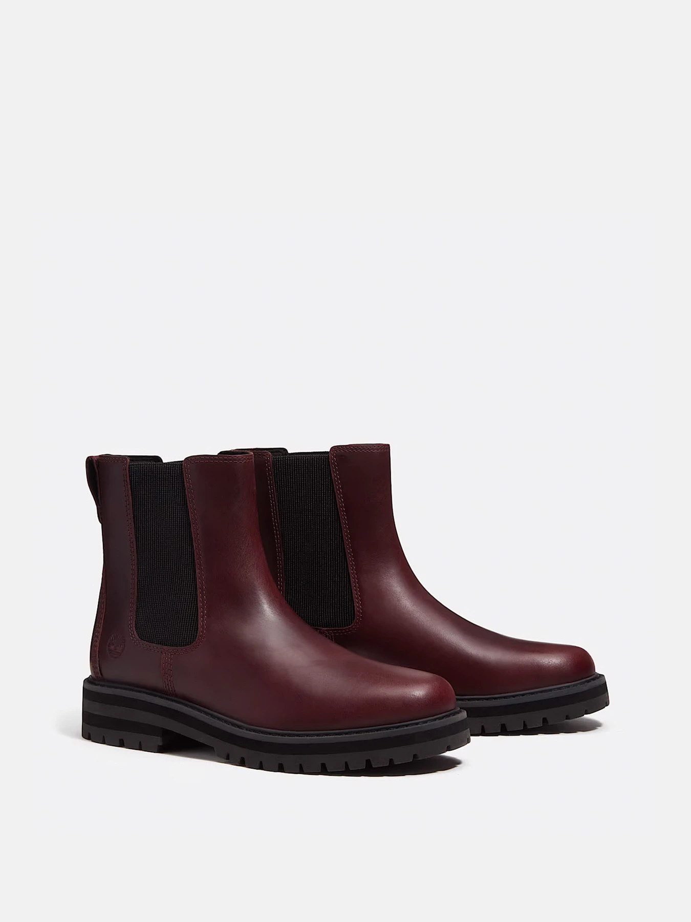 Черевики та чоботи Timberland BRITTON DRIVE модель TB0A2KK2EIW Черевики та чоботи Timberland BRITTON DRIVE модель TB0A2KK2EIW Фото