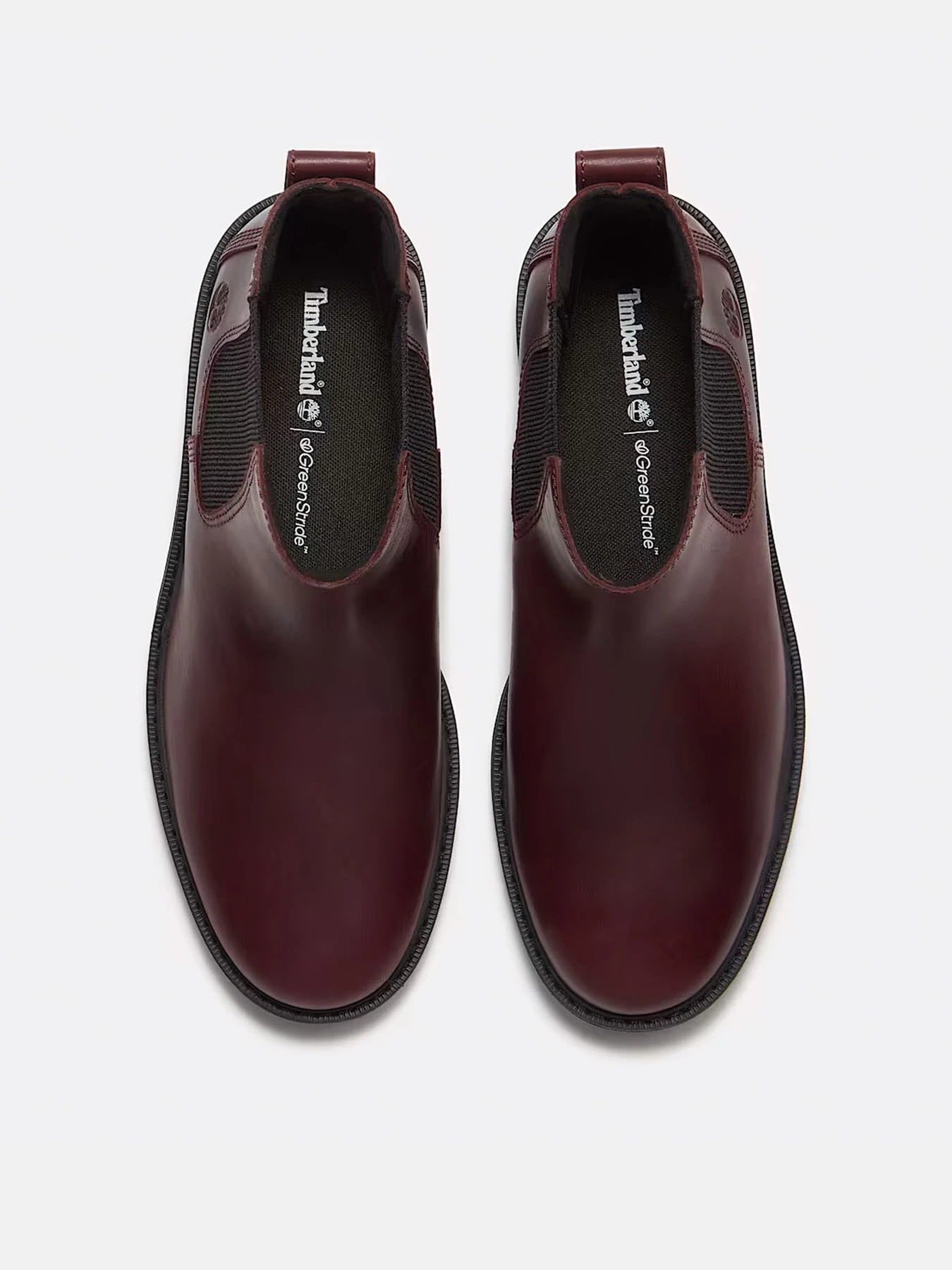 Черевики та чоботи Timberland BRITTON DRIVE модель TB0A2KK2EIW Черевики та чоботи Timberland BRITTON DRIVE модель TB0A2KK2EIW Фото