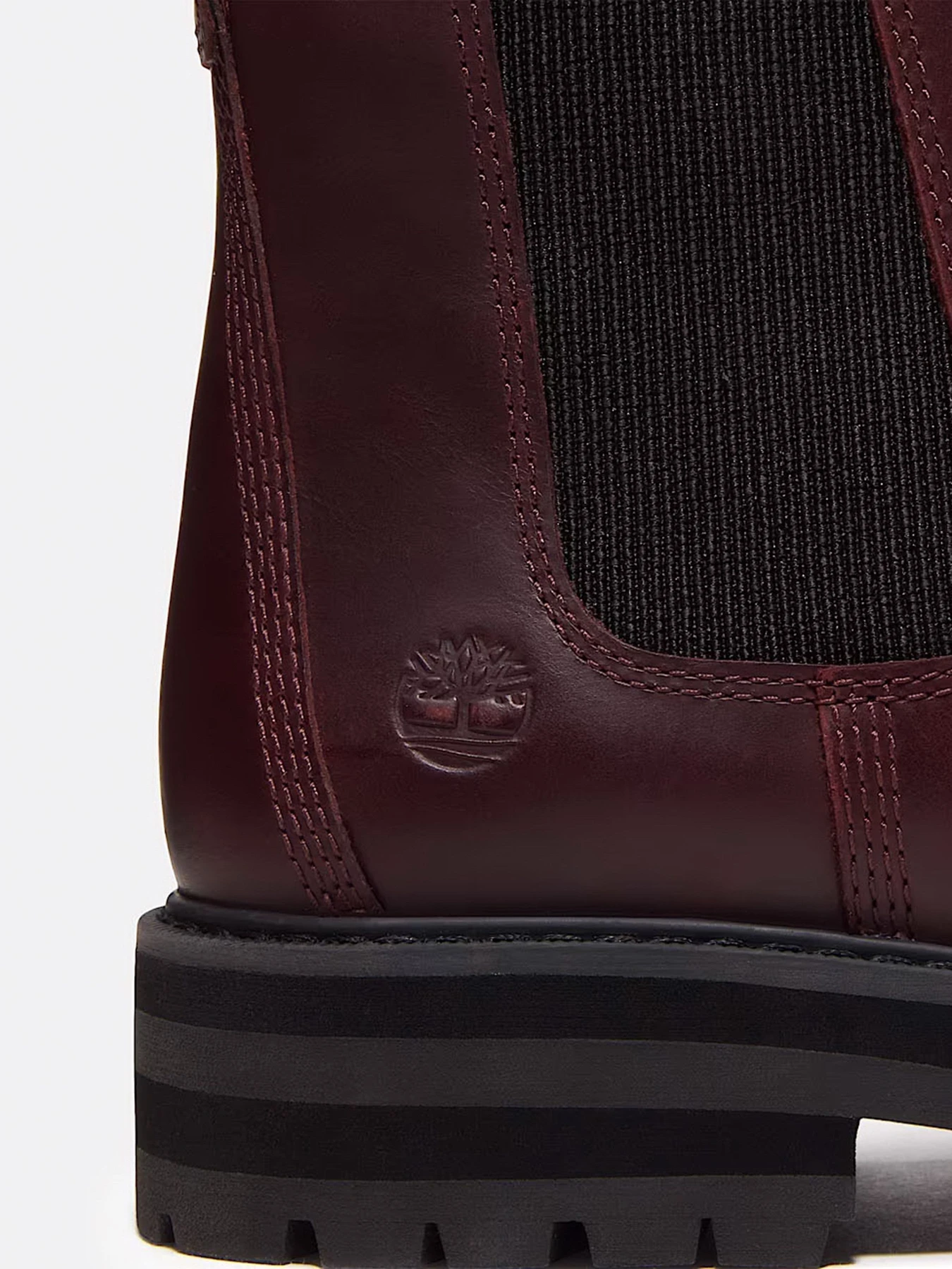 Черевики та чоботи Timberland BRITTON DRIVE модель TB0A2KK2EIW Черевики та чоботи Timberland BRITTON DRIVE модель TB0A2KK2EIW Фото