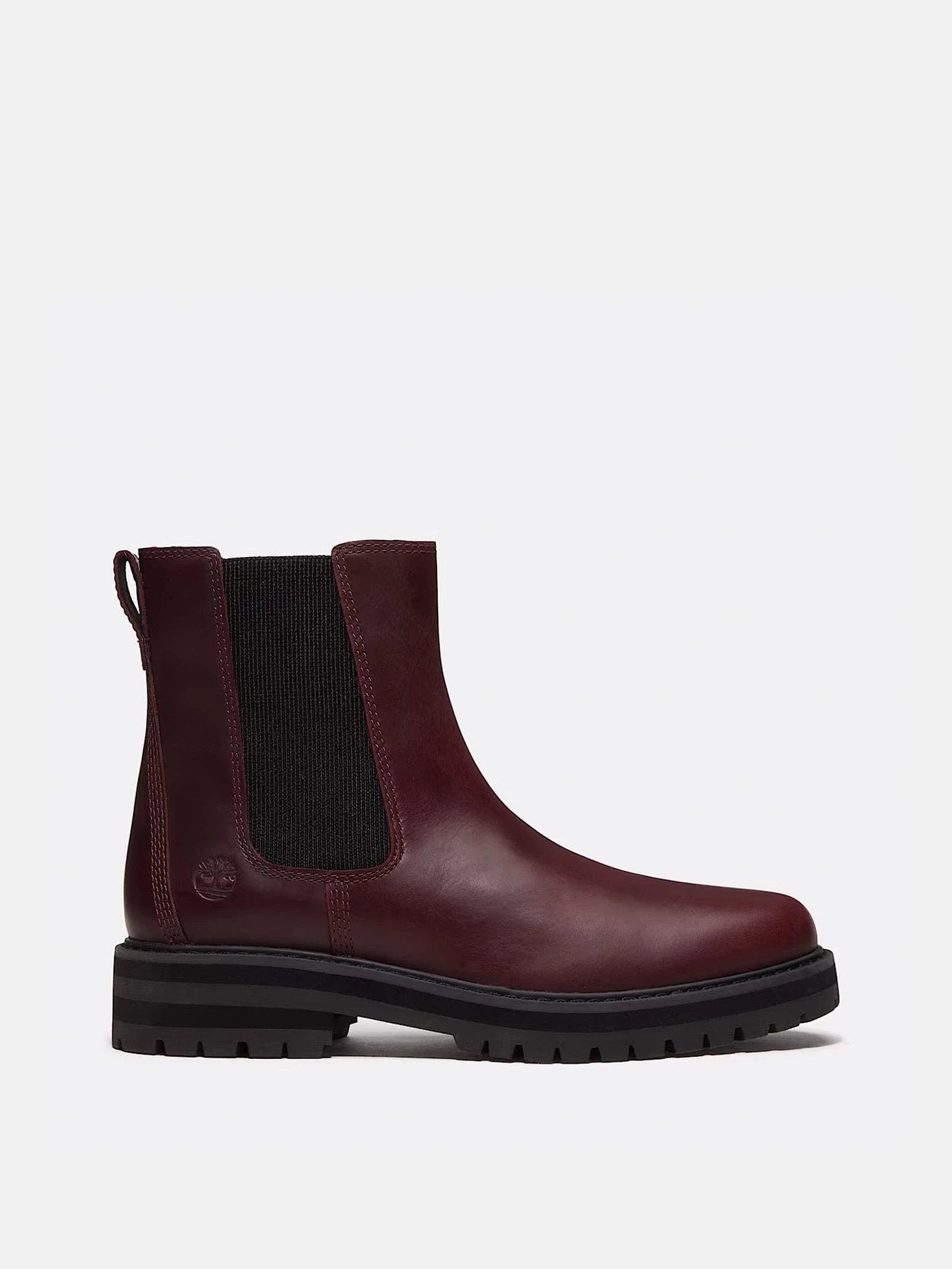Черевики та чоботи Timberland BRITTON DRIVE модель TB0A2KK2EIW Черевики та чоботи Timberland BRITTON DRIVE модель TB0A2KK2EIW Фото