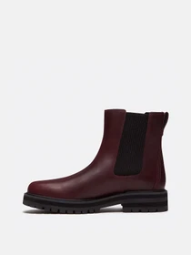 Черевики та чоботи Timberland BRITTON DRIVE модель TB0A2KK2EIW Фото