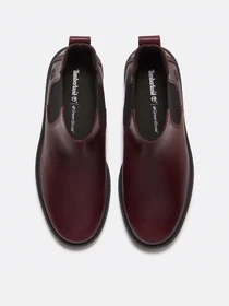 Черевики та чоботи Timberland BRITTON DRIVE модель TB0A2KK2EIW Фото