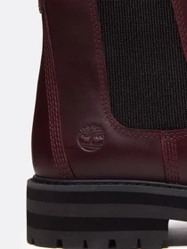 Черевики та чоботи Timberland BRITTON DRIVE модель TB0A2KK2EIW Фото