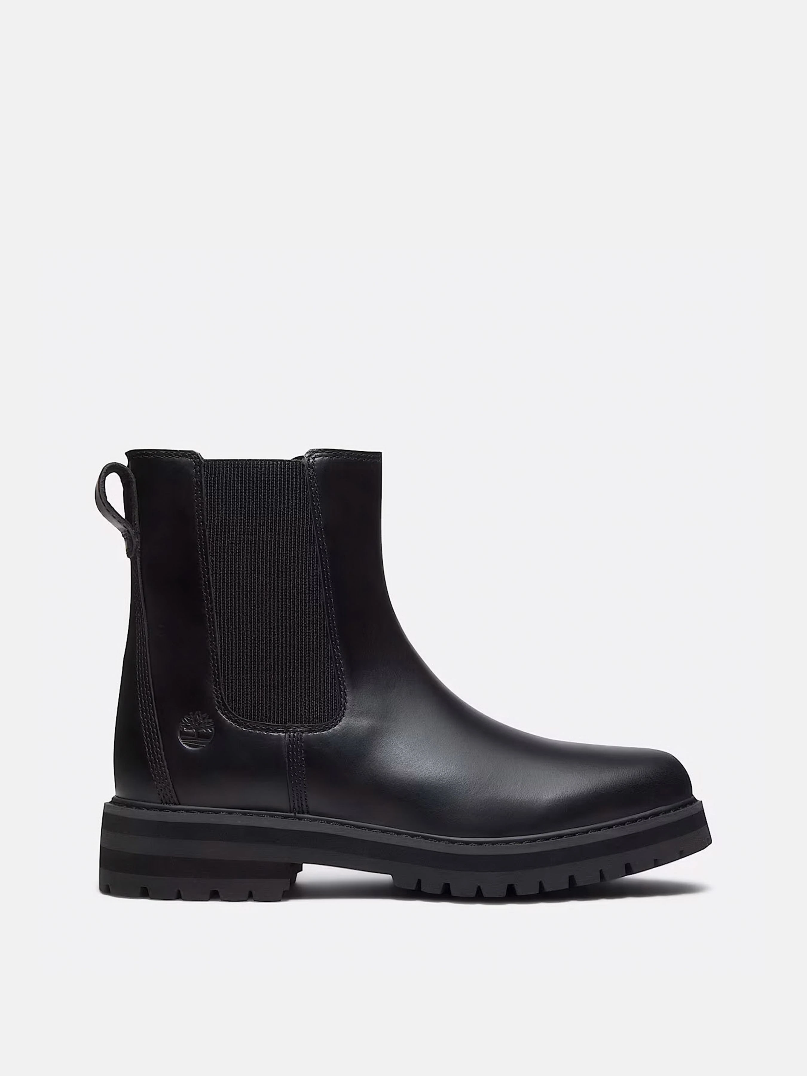 Шкіряні Жіночі Челсі Timberland