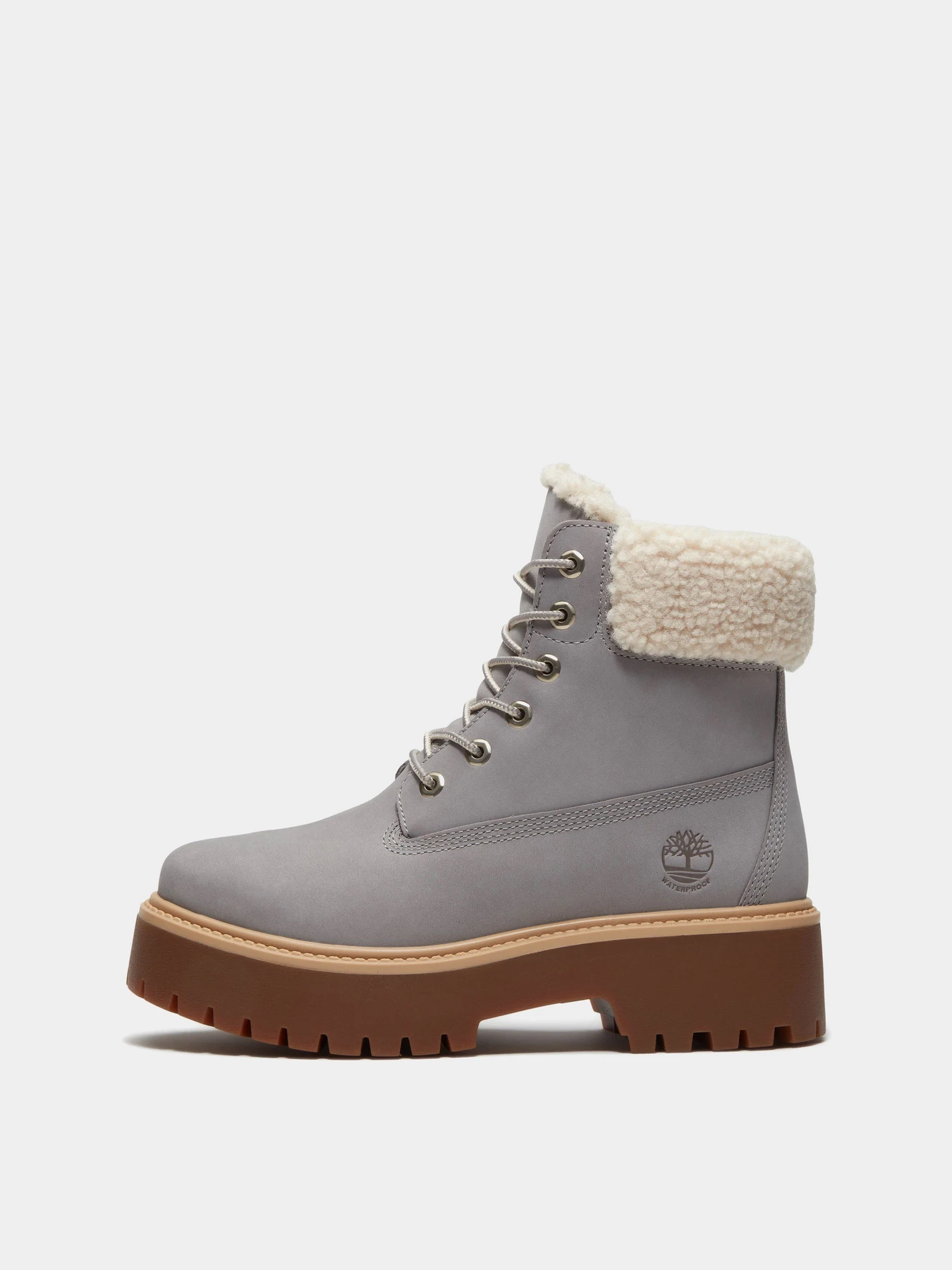 Черевики та чоботи Timberland STONE STREET модель TB0A2PU6EL8 Черевики та чоботи Timberland STONE STREET модель TB0A2PU6EL8 Фото