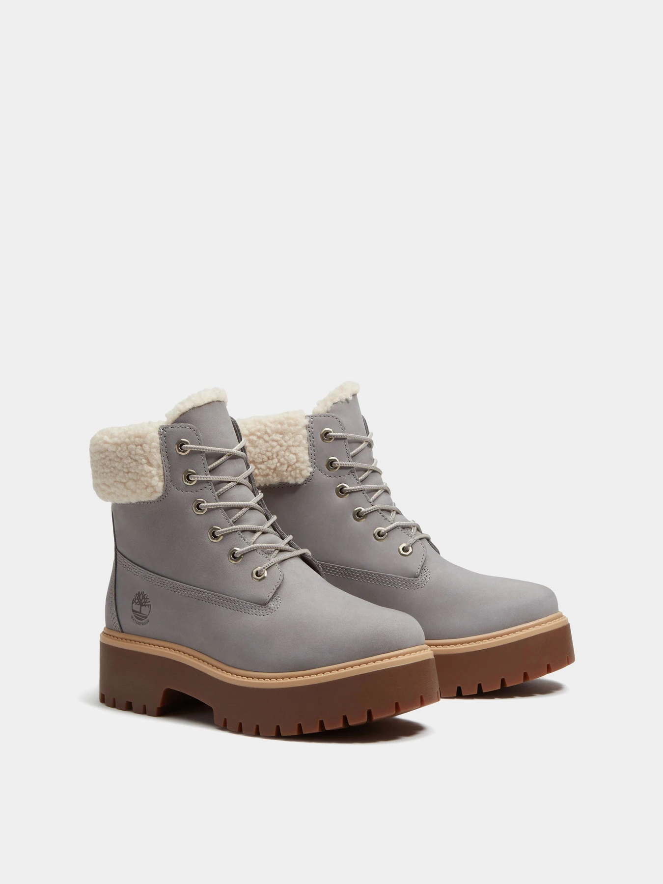 Черевики та чоботи Timberland STONE STREET модель TB0A2PU6EL8 Черевики та чоботи Timberland STONE STREET модель TB0A2PU6EL8 Фото