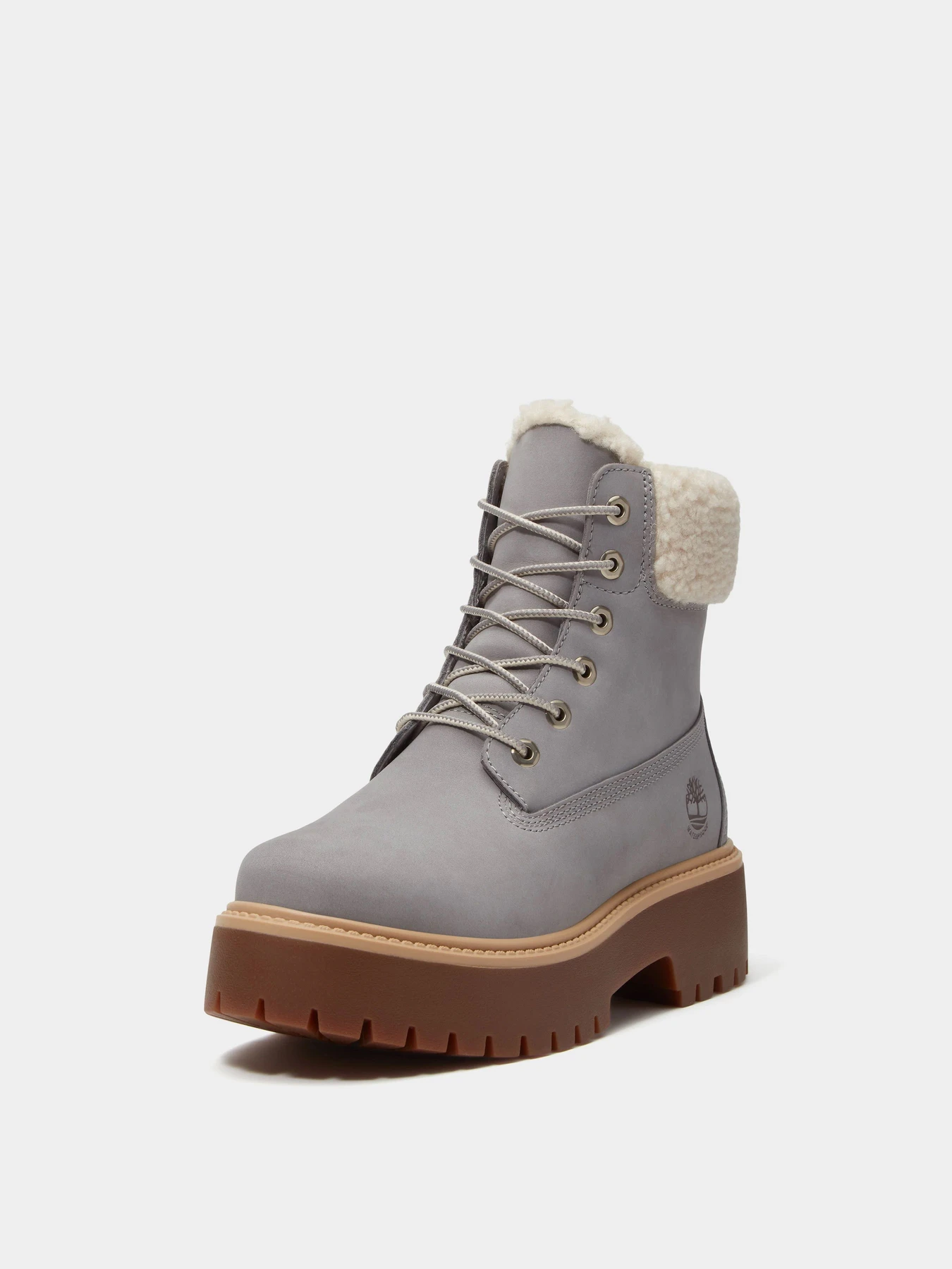 Черевики та чоботи Timberland STONE STREET модель TB0A2PU6EL8 Черевики та чоботи Timberland STONE STREET модель TB0A2PU6EL8 Фото