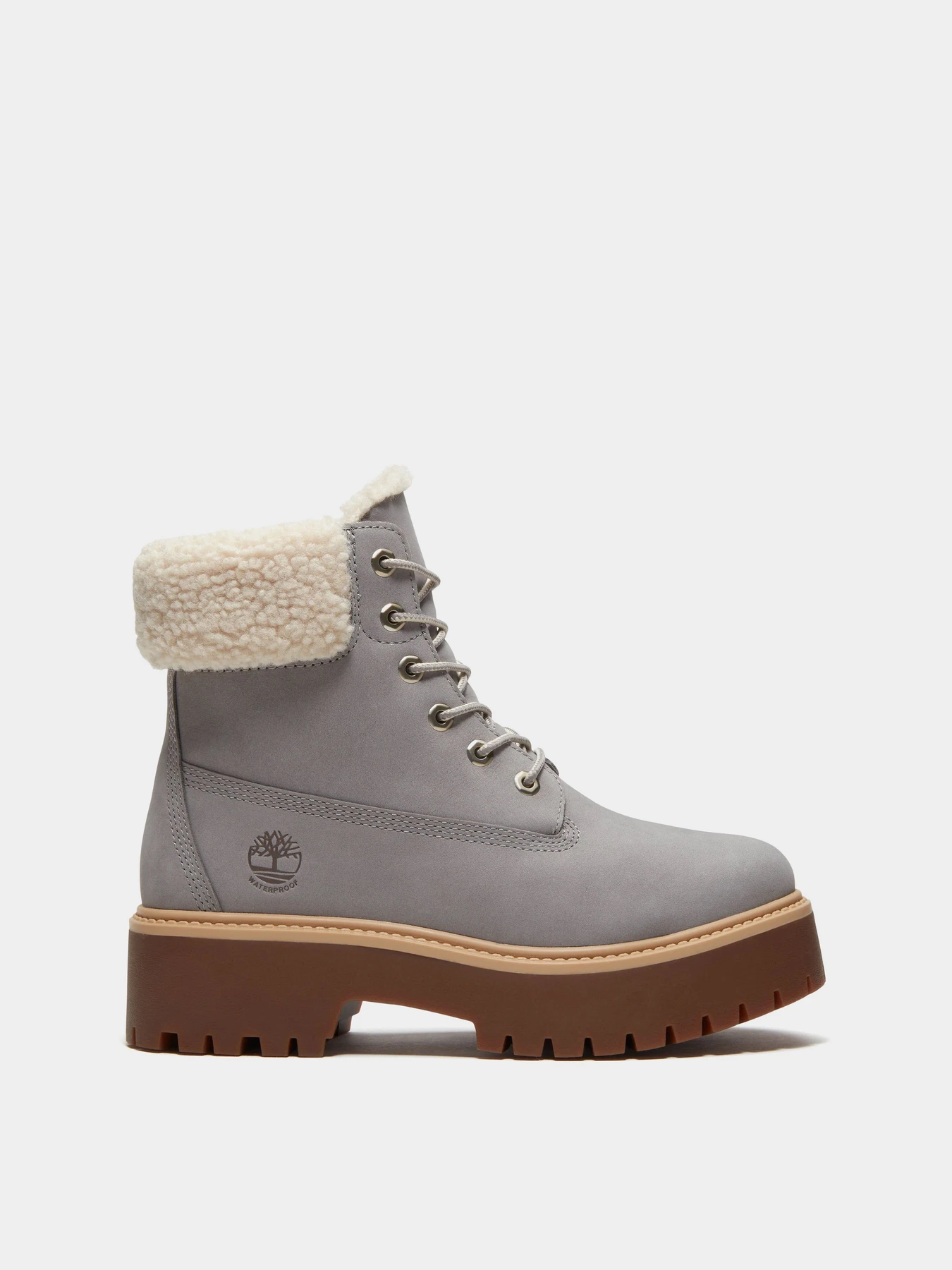 Черевики та чоботи Timberland STONE STREET модель TB0A2PU6EL8 Черевики та чоботи Timberland STONE STREET модель TB0A2PU6EL8 Фото