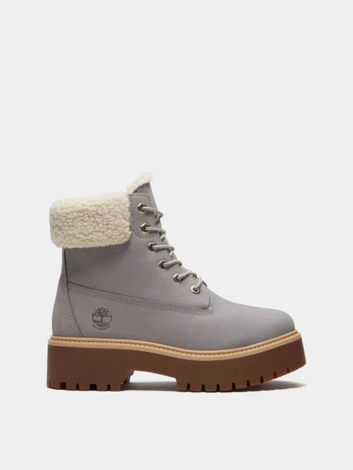 Черевики та чоботи Timberland STONE STREET модель TB0A2PU6EL8 Фото