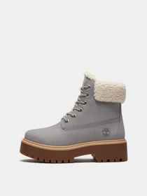 Черевики та чоботи Timberland STONE STREET модель TB0A2PU6EL8 Фото