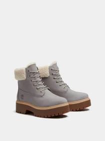 Черевики та чоботи Timberland STONE STREET модель TB0A2PU6EL8 Фото
