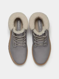 Черевики та чоботи Timberland STONE STREET модель TB0A2PU6EL8 Фото