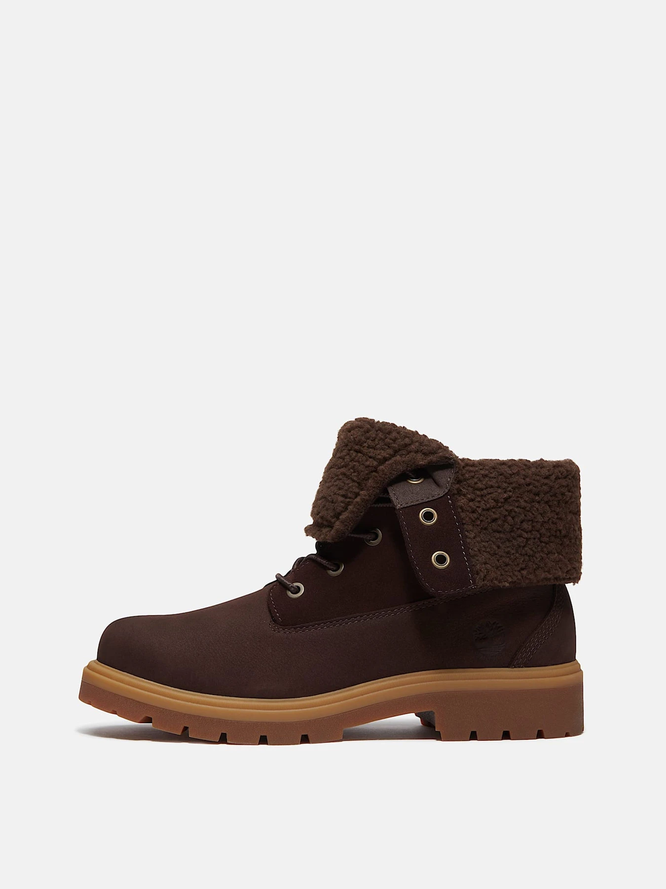 Черевики та чоботи Timberland AUBURN FALLS модель TB0A41E9W07 Черевики та чоботи Timberland AUBURN FALLS модель TB0A41E9W07 Фото