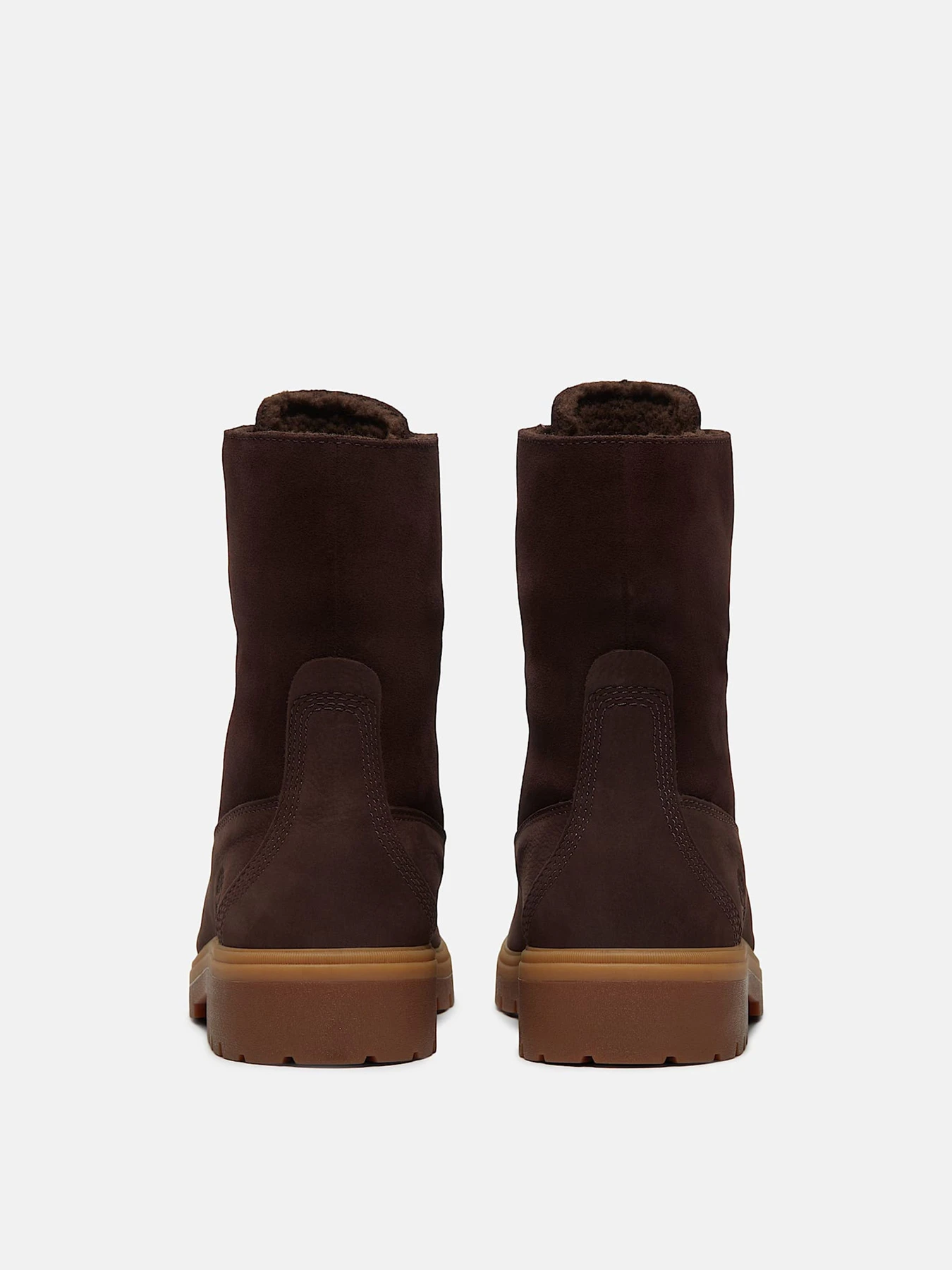 Черевики та чоботи Timberland AUBURN FALLS модель TB0A41E9W07 Черевики та чоботи Timberland AUBURN FALLS модель TB0A41E9W07 Фото