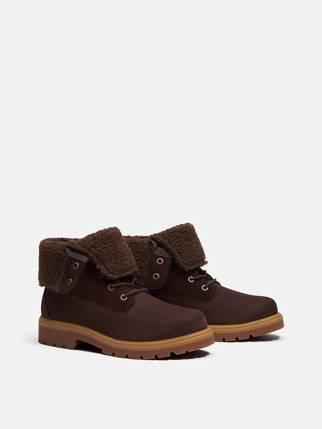 Черевики та чоботи Timberland AUBURN FALLS модель TB0A41E9W07 Черевики та чоботи Timberland AUBURN FALLS модель TB0A41E9W07 Фото