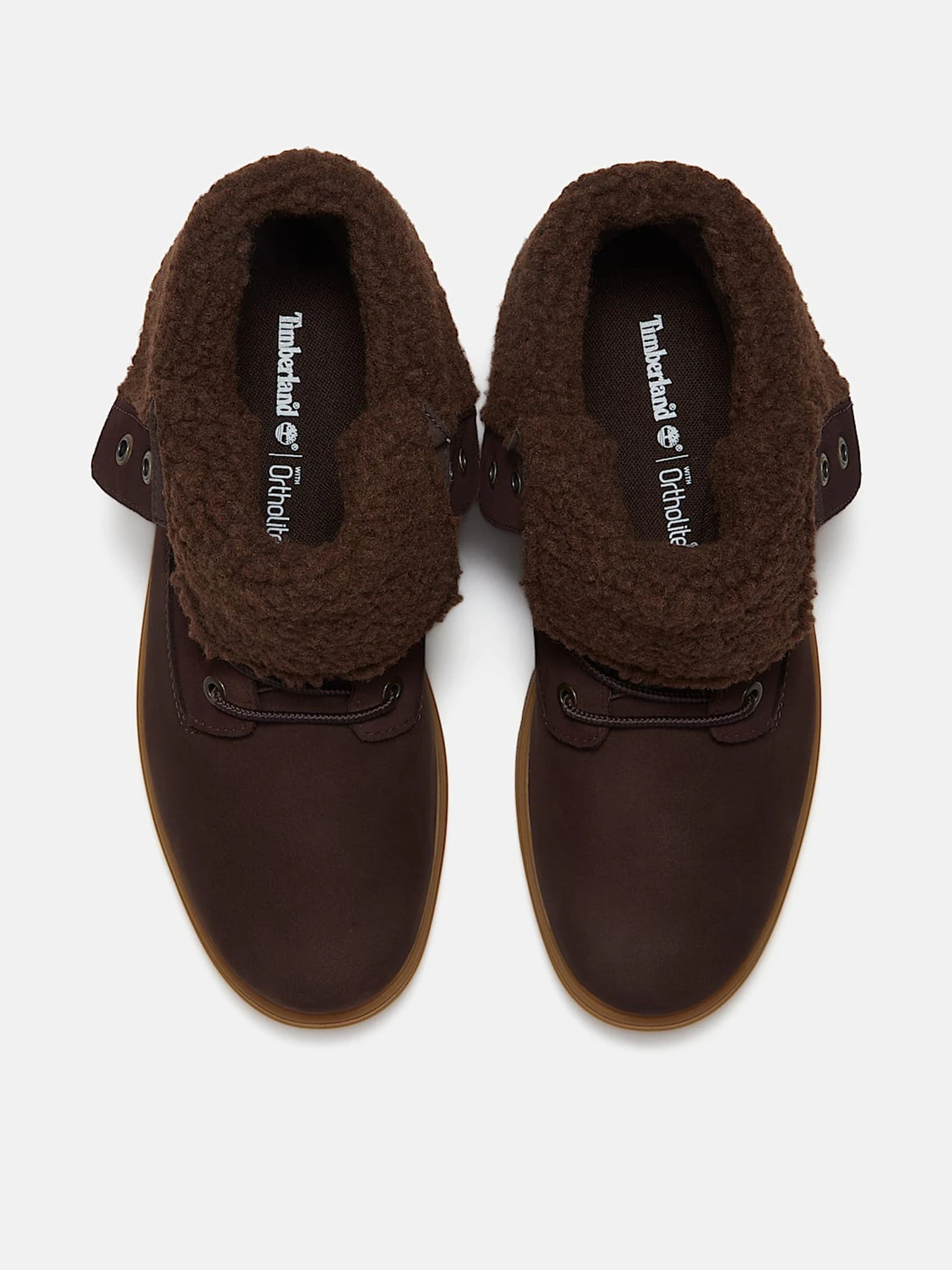 Черевики та чоботи Timberland AUBURN FALLS модель TB0A41E9W07 Черевики та чоботи Timberland AUBURN FALLS модель TB0A41E9W07 Фото