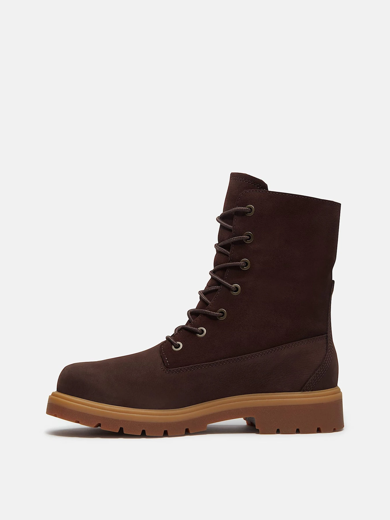 Черевики та чоботи Timberland AUBURN FALLS модель TB0A41E9W07 Черевики та чоботи Timberland AUBURN FALLS модель TB0A41E9W07 Фото