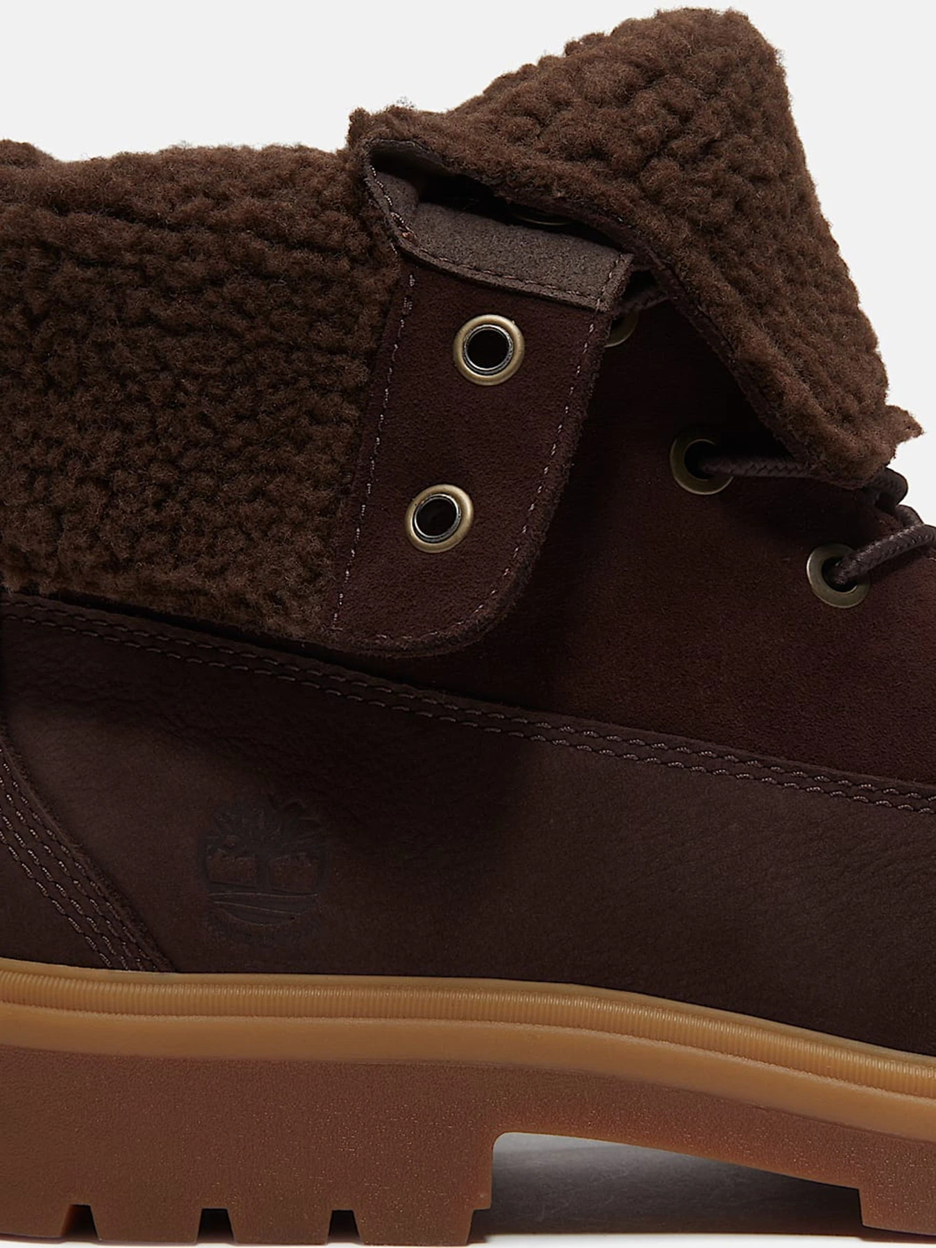 Черевики та чоботи Timberland AUBURN FALLS модель TB0A41E9W07 Черевики та чоботи Timberland AUBURN FALLS модель TB0A41E9W07 Фото