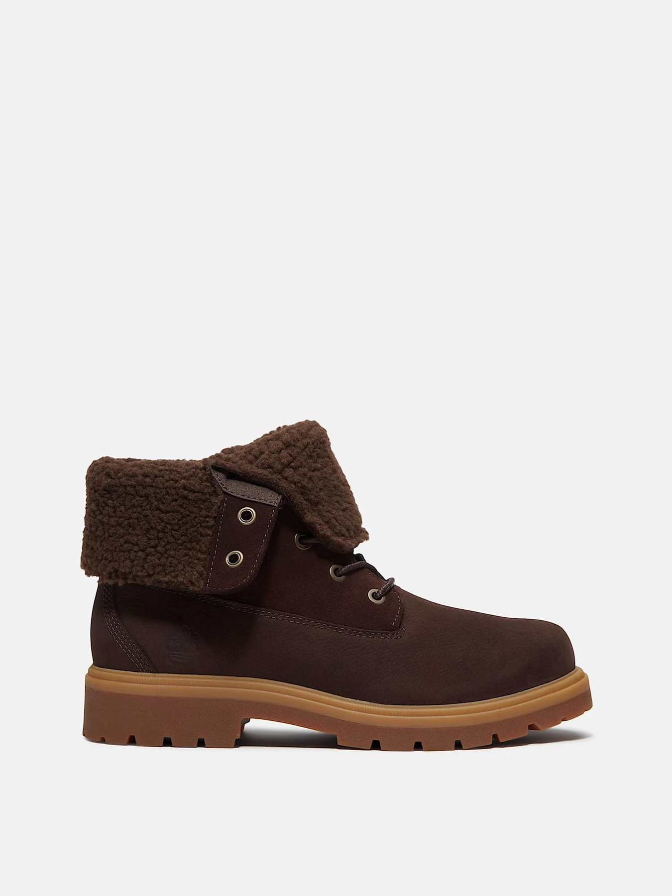 Черевики та чоботи Timberland AUBURN FALLS модель TB0A41E9W07 Черевики та чоботи Timberland AUBURN FALLS модель TB0A41E9W07 Фото
